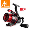 Meredith TAURUS Series 5.2:1 7+1BB One Way Clutch System Spinning Reel