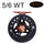 Black 5 6 WT