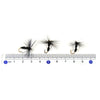 10Pcs/Lot Bumble Bee/Ant Bionic Fly
