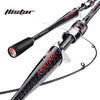 Histar Archangel Spinning/Casting Rod 2PC Carbon 1.9m-2.49m