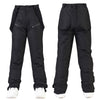 Unisex Winter Windproof/Waterproof Pants