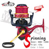 Walk Fish CS8000P-CS12000P 4.1:1 15KG Max Drag Spinning Reel