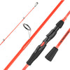 KastKing Royale Charge 1.6m-2.2m 2PC UL L ML M MH H Spinning Rod