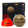 Deeper Chirp 2+ Sonar Fish Finder Castable and Portable WiFi