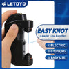 LETOYO Knot Tying Tool
