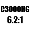 Shimano CATANA FE 3+1BB 5.0:1/5.2:1/5.8:1/6.2:1 Spinning Reel