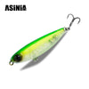 ASINIA Seaman 60mm 6g Crankbait