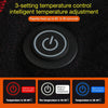 Winter Thermal USB Heated Pants