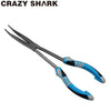 Crazy Shark 11 Inch Fishing Pliers