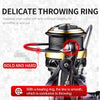 BearKing BG Series 9BB 6.2:1 17lbs Max Power Spinning Reel