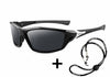 Mens Polarized Fishing/Outdoor UV400 Sunglasses