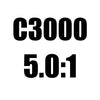 Shimano CATANA FE 3+1BB 5.0:1/5.2:1/5.8:1/6.2:1 Spinning Reel