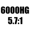 Shimano STRADIC SW 6BB+1RB 4.6:1/4.9:1/5.6:1/5.7:1/5.8:1/6.2:1 Spinning Reel