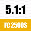 Daiwa SALAMANDURA FC 7+1BB 5.2:1/5.8:1/6.2:1 Monocoque Body Spinning Reel