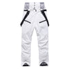 Unisex Winter Windproof/Waterproof Pants