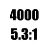 Shimano SUSTAIN FJ 8BB+1RB 5.3:1/5.8:1/6.0:1/6.2:1/6.4:1 Spinning Reel