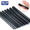 9KM 3Pcs Fishing Rod Carbon Fiber Repair Kit