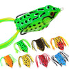 Soft Frog Topwater Fishing Lures 5g/9g/13g/17.5g - 1 PC