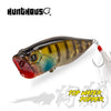 Hunthouse Topwater Popper 65mm/8.5g