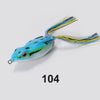 Noeby King Kong 21g/7cm Pro Topwater Frog Lure