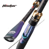 Histar Waves Spinning/Casting Rod 2.4m-3.0m MF Action 2-3PC