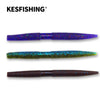 KesFishing 135mm/7g 6Pcs Senko Worm