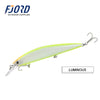 FJORD FJL5031 110mm 37g 90mm 29g 70mm 17g Jerkbait