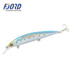 FJORD FJL5031 110mm 37g 90mm 29g 70mm 17g Jerkbait