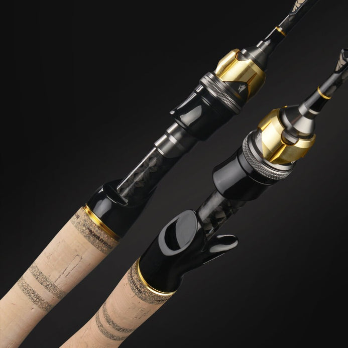 KastKing Valiant Eagle 1.43-1.68m 2/3PC ULwith 30T Carbon Fiber for St –  Pro Tackle World
