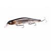 Prunanm 12.5cm/17.7g Topwater Minnow Bait