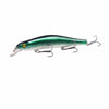 Prunanm 12.5cm/17.7g Topwater Minnow Bait