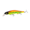 Prunanm 12.5cm/17.7g Topwater Minnow Bait