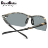 DesolDelos Quality Camo Polarized Sunglasses