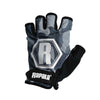 Rapala Tactical Fingerless Fishing gloves