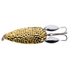 Goture 1PC 24g Metal Spoon with Spinners