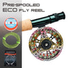 Maximumcatch Eco Fly Reel