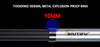 BIUTIFU Surf Telescopic Spinning Fishing Rod 5.3/5.0/4.5/4.2/4.05/3.9/3.6m