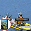Outmix 10/15M HD Underwater Fish Finder Camera
