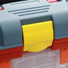 Large Capacity 4-Layer Tackle Box