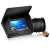 HD Underwater Powerful Fish Finder Camera