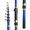Josby 1.5/1.8/2.1/2.4/2.7/3M Telescopic Fishing Rod